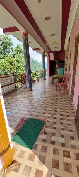 praatham home stay